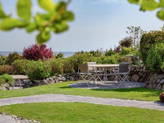 Ferienhaus Kampen Ausstattung 33