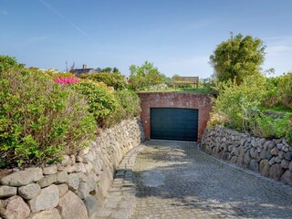 Vakantiehuis Kampen Kenmerken 34