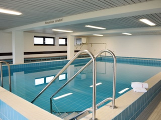 Hallenbad