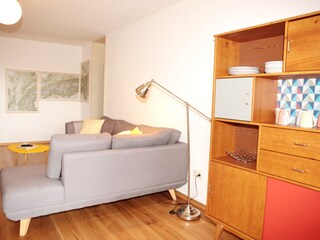 Ferienwohnung Bernau am Chiemsee Ausstattung 9