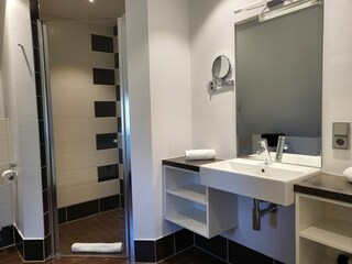 Vakantiehuis St. Peter-Ording Buitenaudio-opname 8
