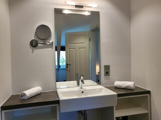 Ferienhaus St. Peter-Ording Außenaufnahme 9