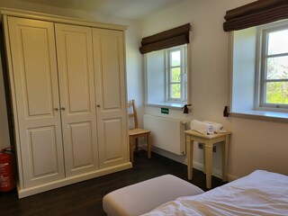 Vakantiehuis St. Peter-Ording Buitenaudio-opname 11