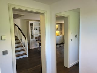 Vakantiehuis St. Peter-Ording Buitenaudio-opname 12