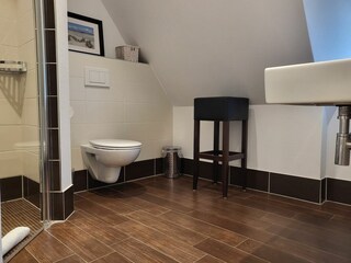 Vakantiehuis St. Peter-Ording Buitenaudio-opname 16