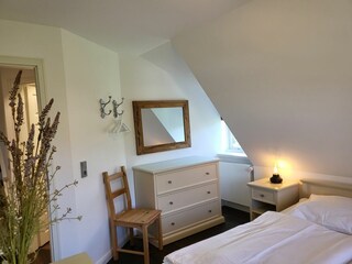 Vakantiehuis St. Peter-Ording Buitenaudio-opname 17