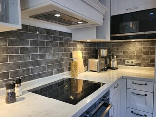Vakantiehuis St. Peter-Ording Buitenaudio-opname 20