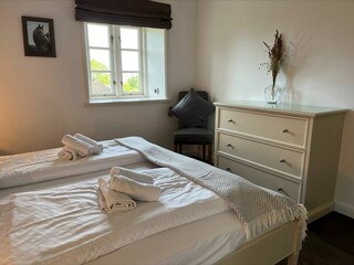 Vakantiehuis St. Peter-Ording Buitenaudio-opname 27