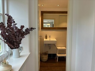 Vakantiehuis St. Peter-Ording Buitenaudio-opname 28