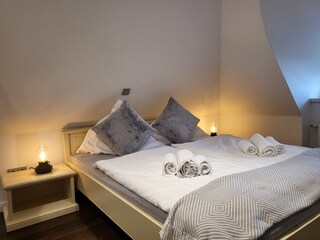 Vakantiehuis St. Peter-Ording Buitenaudio-opname 29