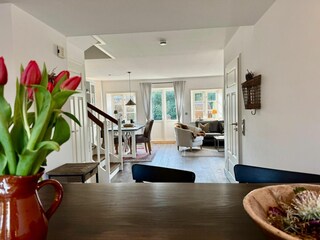 Vakantiehuis St. Peter-Ording Buitenaudio-opname 35