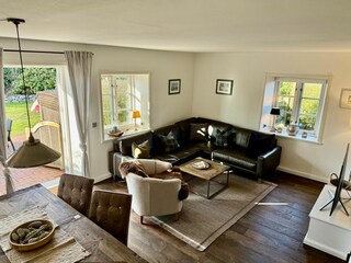 Vakantiehuis St. Peter-Ording Buitenaudio-opname 36