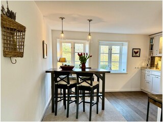 Vakantiehuis St. Peter-Ording Buitenaudio-opname 1