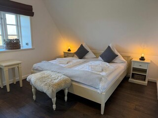 Vakantiehuis St. Peter-Ording Buitenaudio-opname 37
