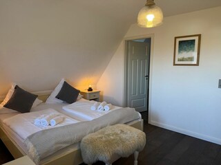 Vakantiehuis St. Peter-Ording Buitenaudio-opname 38