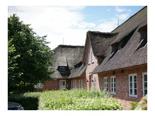 Vakantiehuis St. Peter-Ording Buitenaudio-opname 41