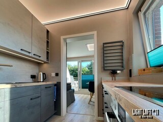 Appartamento per vacanze St. Peter-Ording Caratteristiche 34