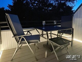 Appartamento per vacanze St. Peter-Ording Caratteristiche 39