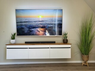 Appartamento per vacanze St. Peter-Ording Registrazione all'aperto 7