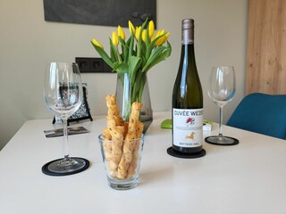 Appartamento per vacanze St. Peter-Ording Registrazione all'aperto 10