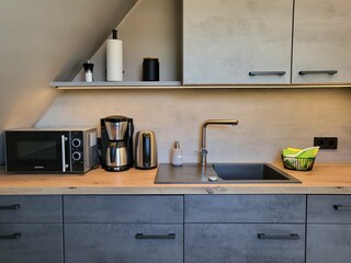 Appartamento per vacanze St. Peter-Ording Registrazione all'aperto 14