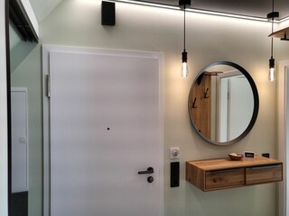 Appartamento per vacanze St. Peter-Ording Registrazione all'aperto 15