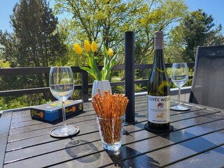 Appartamento per vacanze St. Peter-Ording Registrazione all'aperto 18