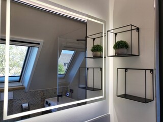 Appartamento per vacanze St. Peter-Ording Registrazione all'aperto 23