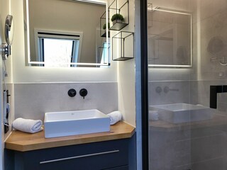 Appartamento per vacanze St. Peter-Ording Registrazione all'aperto 24