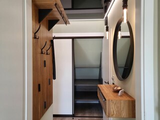 Appartamento per vacanze St. Peter-Ording Registrazione all'aperto 30