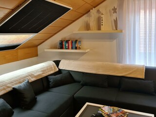 Appartamento Eppenbrunn Caratteristiche 35