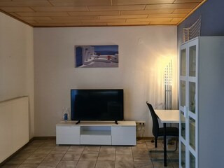 Apartamento Eppenbrunn Grabación al aire libre 2