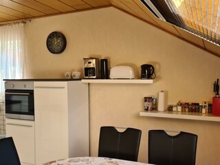 Appartamento Eppenbrunn Caratteristiche 37