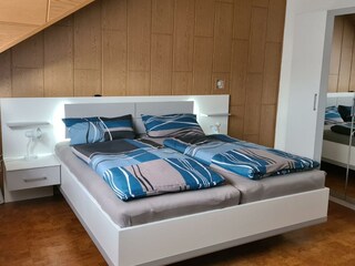 Appartamento Eppenbrunn Caratteristiche 38