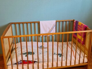 Appartamento Eppenbrunn Caratteristiche 39