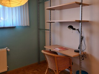 Appartamento Eppenbrunn Registrazione all'aperto 7