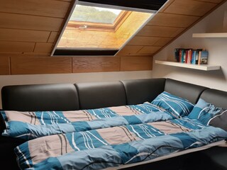 Appartamento Eppenbrunn Caratteristiche 40