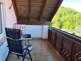 Apartamento Eppenbrunn Características 43