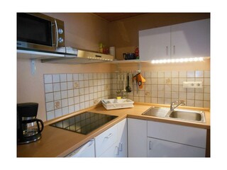 Apartamento Eppenbrunn Grabación al aire libre 13