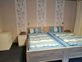 Apartamento Eppenbrunn Grabación al aire libre 16