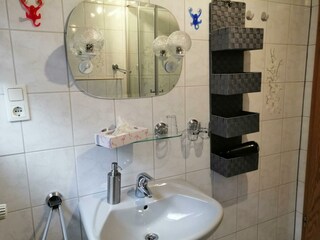 Apartamento Eppenbrunn Grabación al aire libre 17