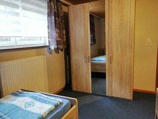 Apartamento Eppenbrunn Grabación al aire libre 19