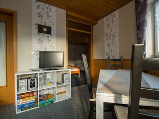 Apartamento Eppenbrunn Grabación al aire libre 21
