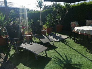 Apartamento Eppenbrunn Grabación al aire libre 26
