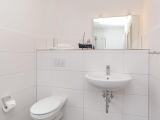 Holiday apartment Wittdün Features 5