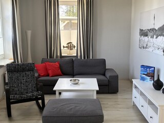 Holiday apartment Wittdün  17