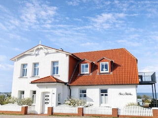 Ferienwohnung Wittdün  4