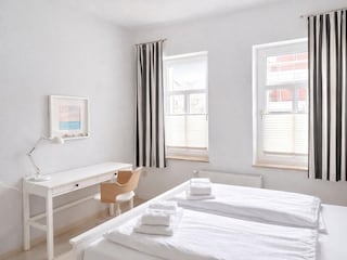 Ferienwohnung Wittdün  9