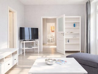 Holiday apartment Wittdün  13