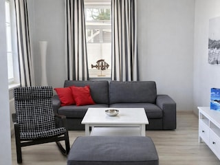 Ferienwohnung Wittdün  14